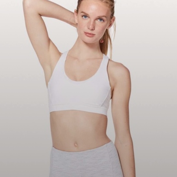 LULULEMON Stash N’ Run Bra - Picture 2 of 6